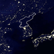 Illustration for article titled Perhaps the Most Striking Photo Taken in North Korea Last Year